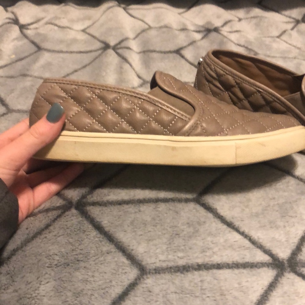 Steve Madden flats